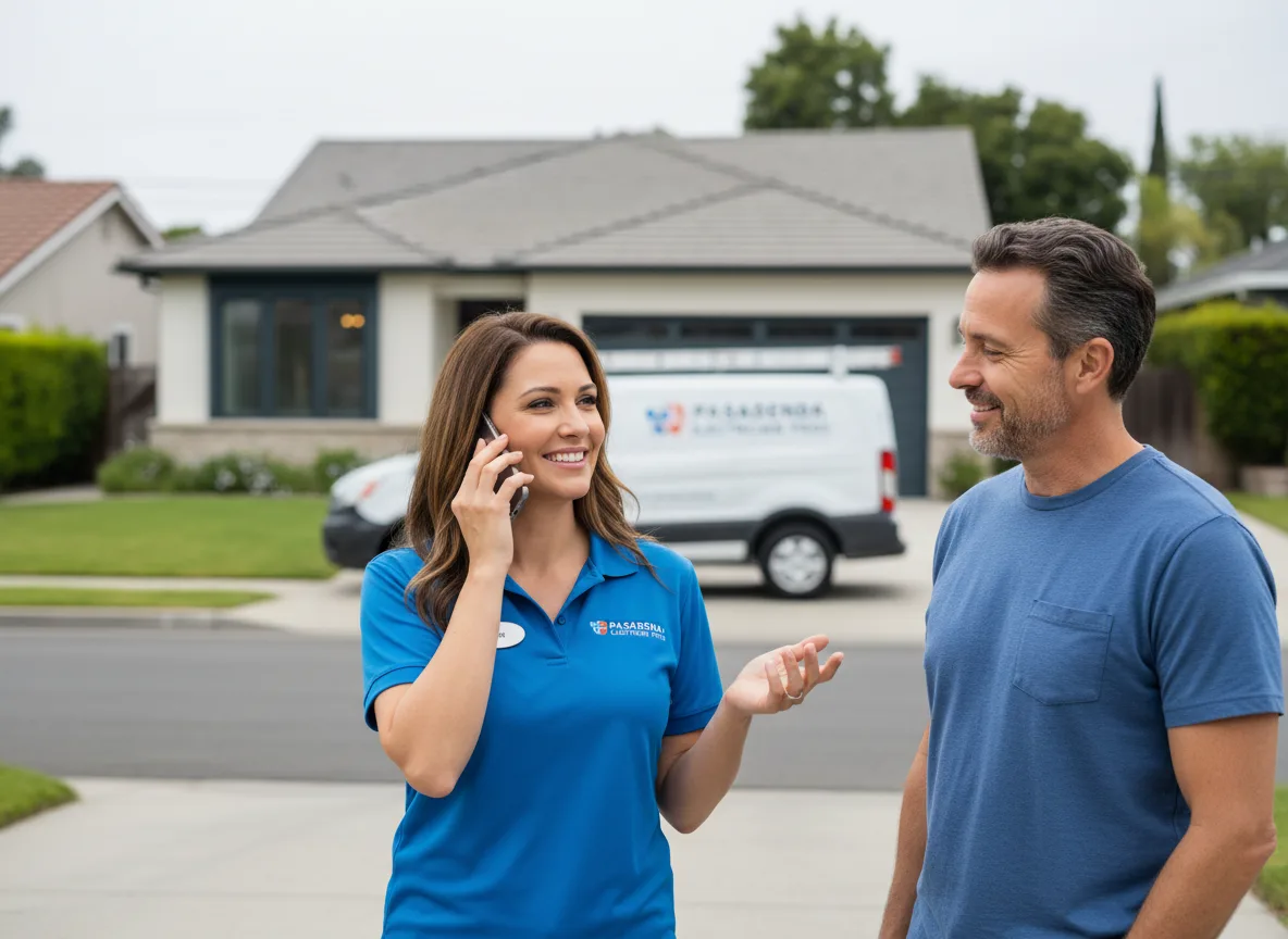 Electrician Vining, IA FAQs